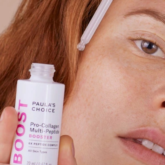 BNIB Pro-Collagen Multi-Peptide Booster. BEST SELLER!!! - Picture 6 of 10